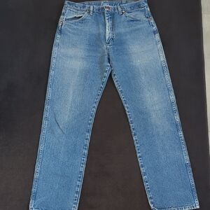 Vintage Wranglers